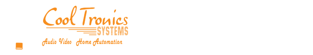 Combined Logo 4 Cooltronics - Private Eyes Logo